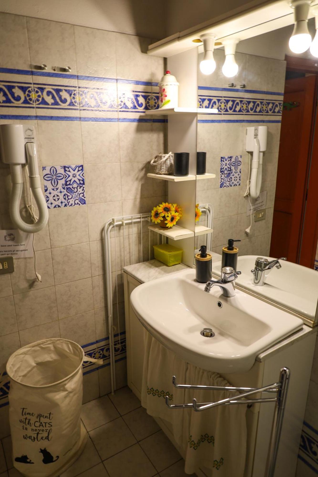 I Rosai Appartamento Sulle Colline Fiorentine Bagno a Ripoli Exterior foto