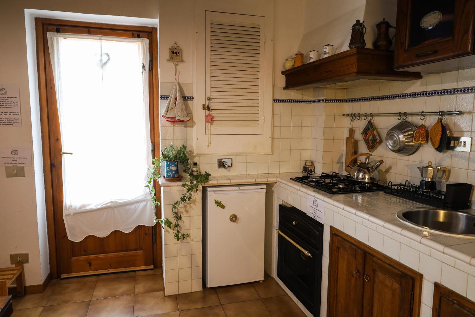 I Rosai Appartamento Sulle Colline Fiorentine Bagno a Ripoli Exterior foto