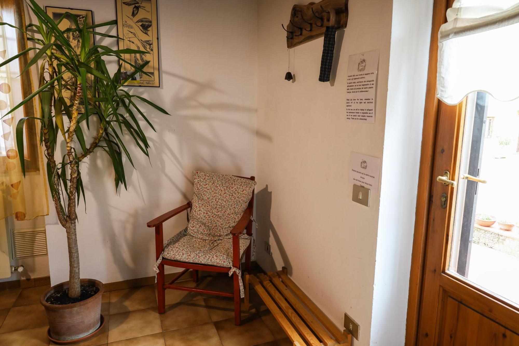 I Rosai Appartamento Sulle Colline Fiorentine Bagno a Ripoli Exterior foto